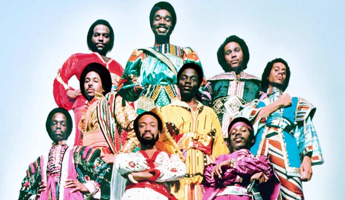 Earth, Wind & Fire habla sobre su legado en el nuevo documental de Questlove: "Ojalá mi madre todavía estuviera aquí para disfrutarlo"