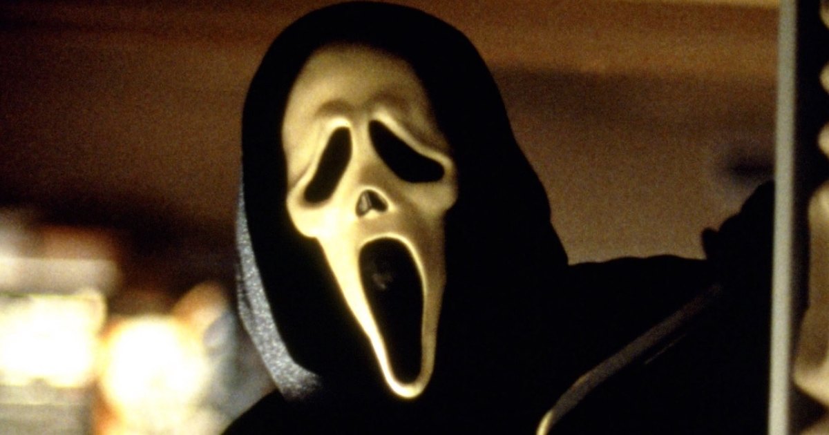 El actor de Scream 2 revela residuos sorprendentemente bajos de la película