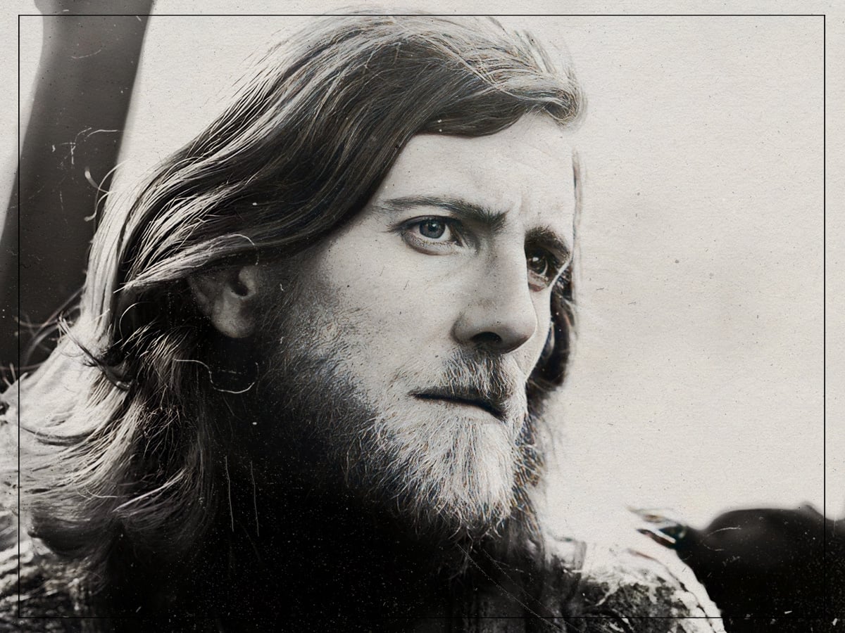 El álbum de 1970, según Graham Nash, tenía "las mejores canciones".