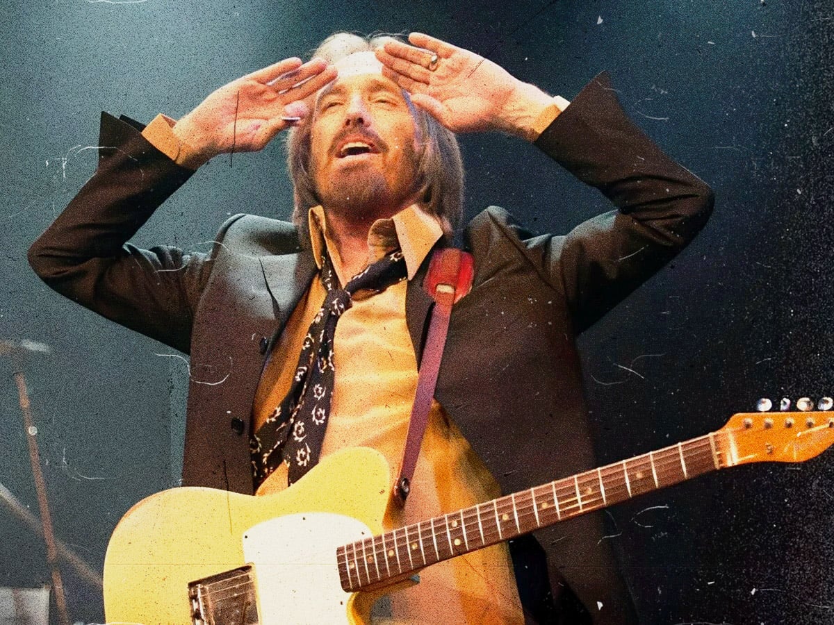 El álbum de 1994 por el que Tom Petty quería ser recordado
