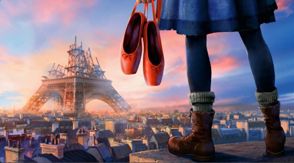 El buen héroe francés amplía el universo de 'Ballerina' con una secuela y una serie de televisión