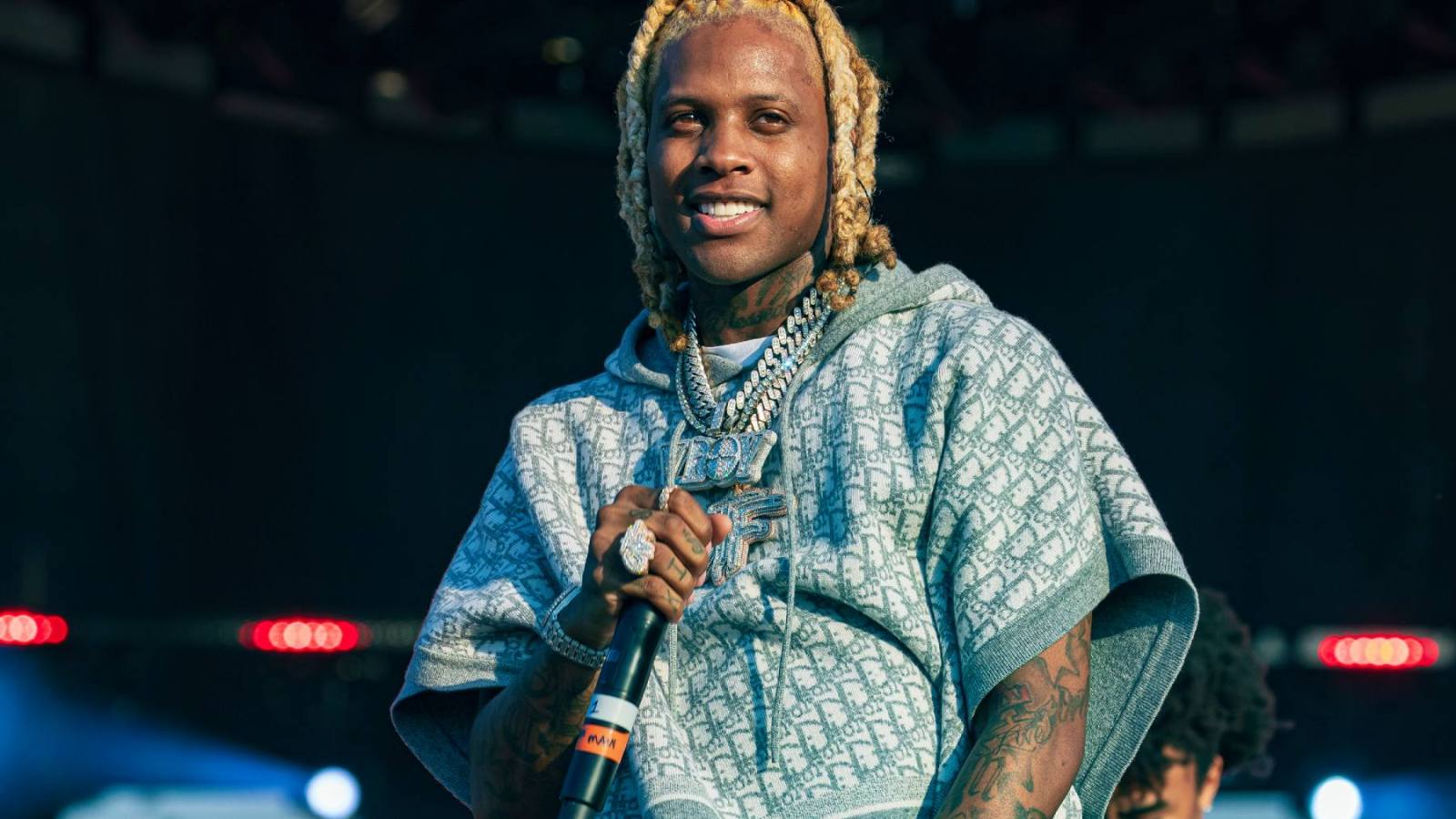 El caso de Lil Durk añade un cargo de extorsión vinculado al asesinato en Chicago
