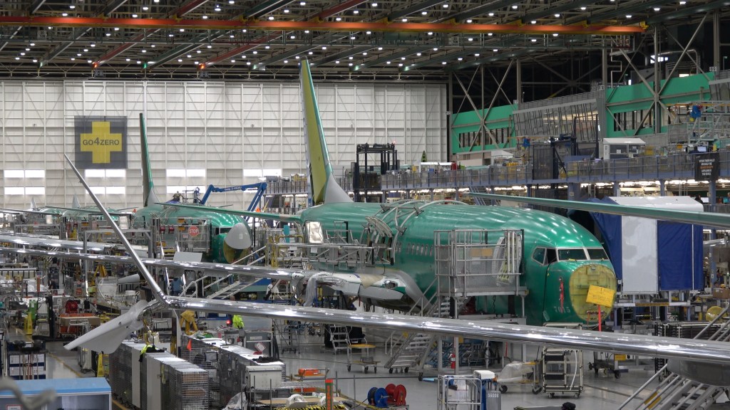 El compromiso de seguridad de Boeing cuestionado en el documental 'Freefall' de Rory Kennedy