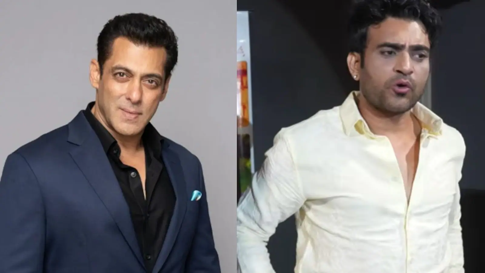 'El contrato decía que tenía que hablar contra Salman': el actor afirma que abandonó el rodaje de Kala Hiran
