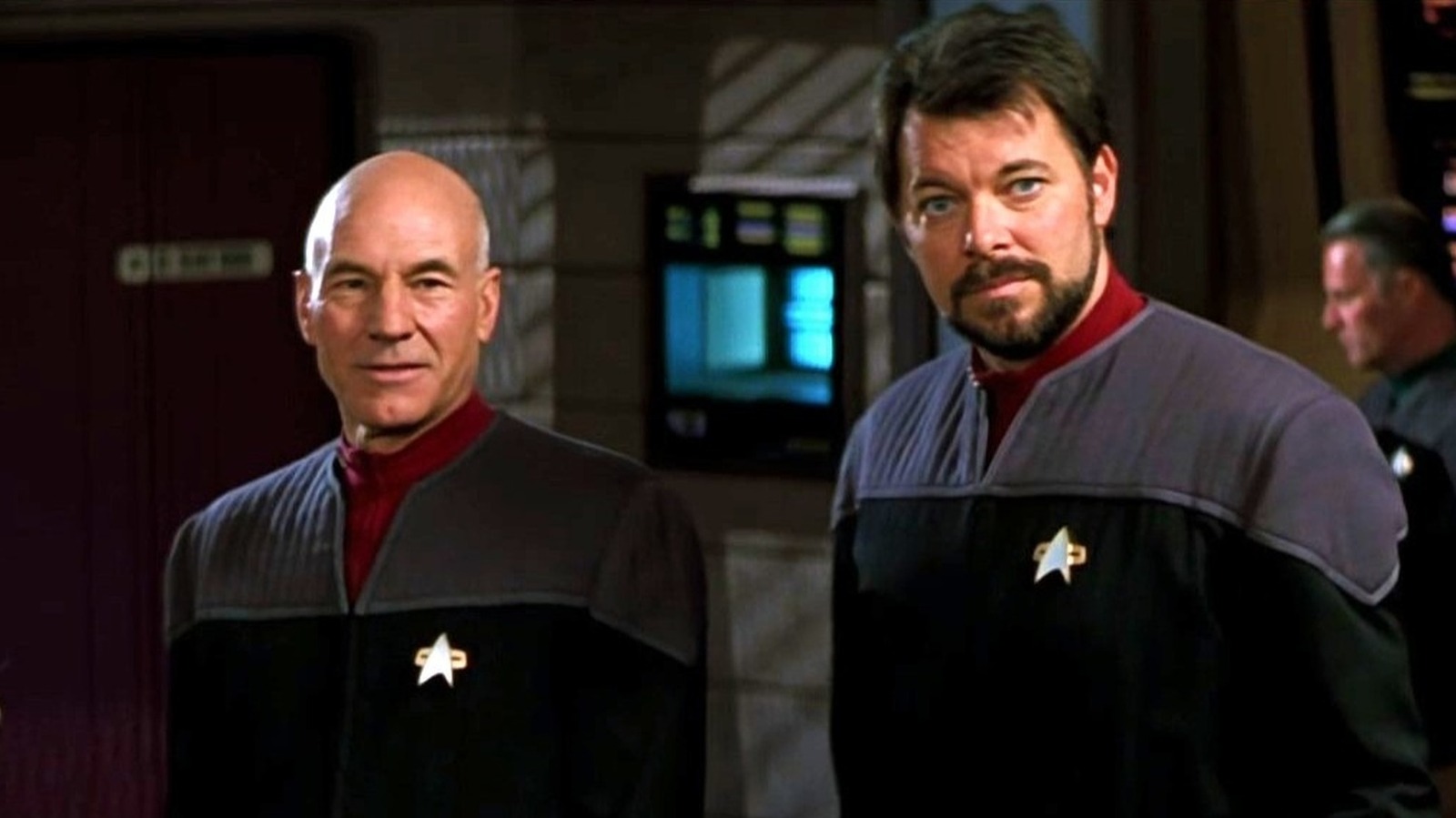 El elenco de Star Trek Nemesis culpa al director por el fracaso de la película
