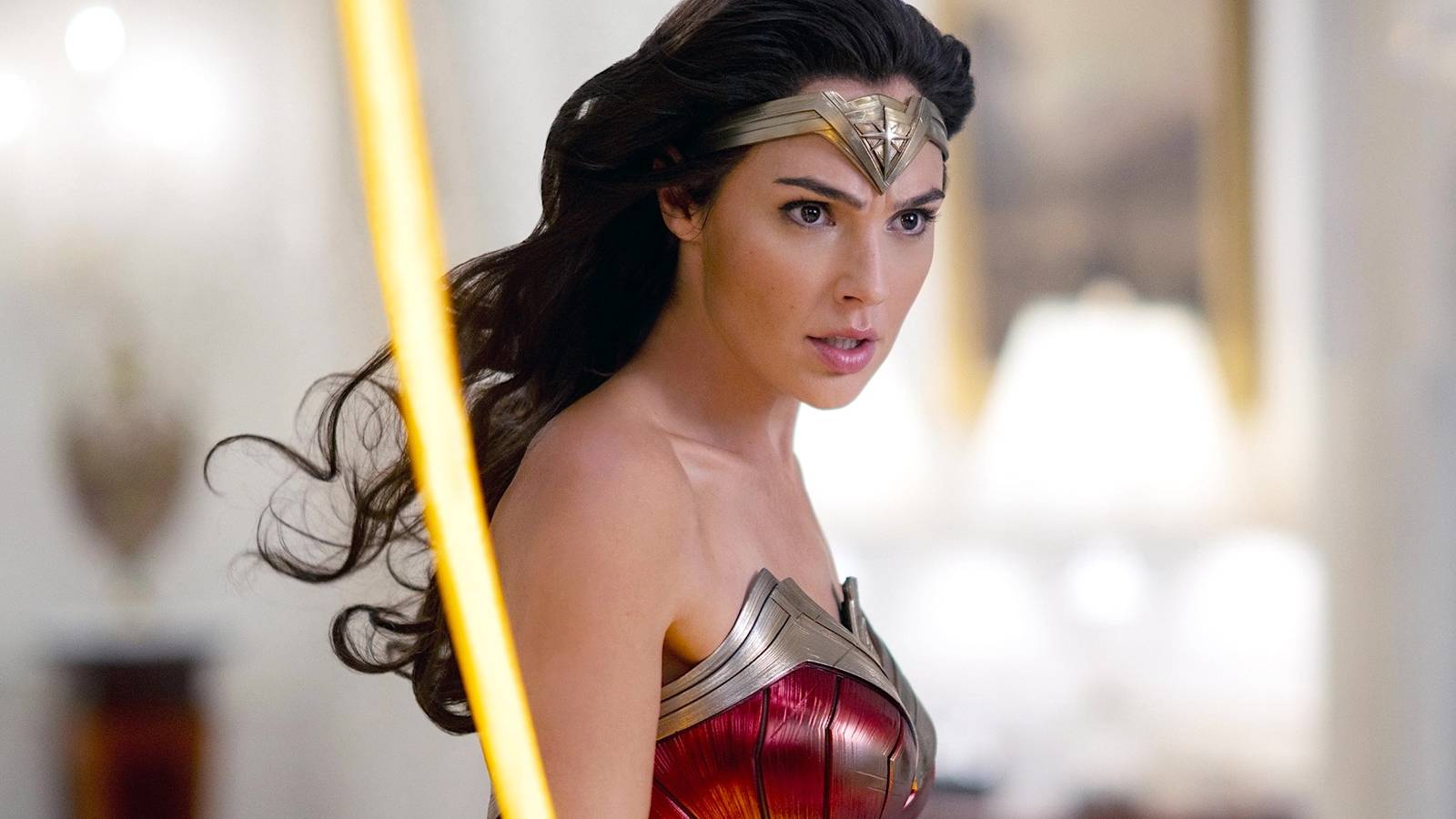El escritor de 'Supergirl' confirma el estado del reinicio de 'Wonder Woman' de DCU