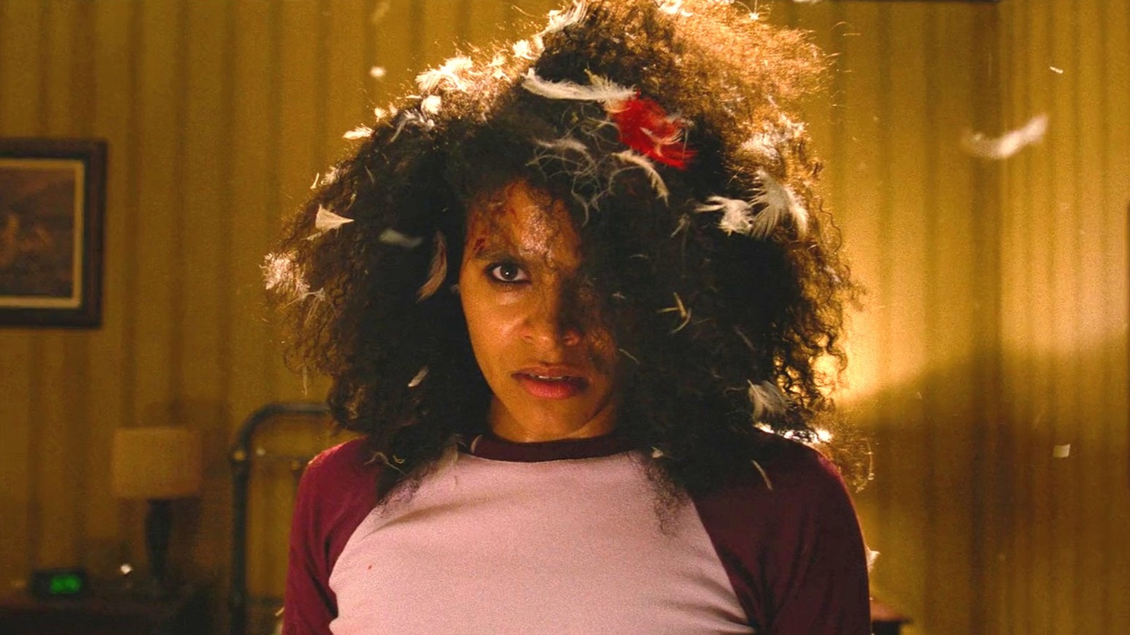 El fracaso de terror de 2026 de Zazie Beetz finalmente está encontrando audiencia en HBO Max
