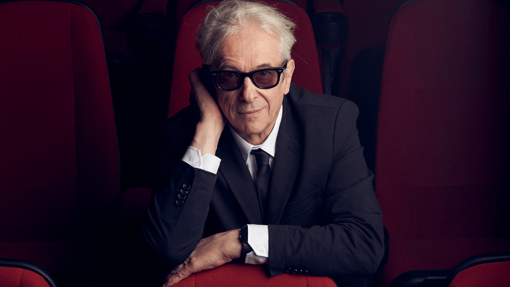 El fundador de Raindance habla sobre el miedo a la 'igualdad algorítmica' y Rise of Horror