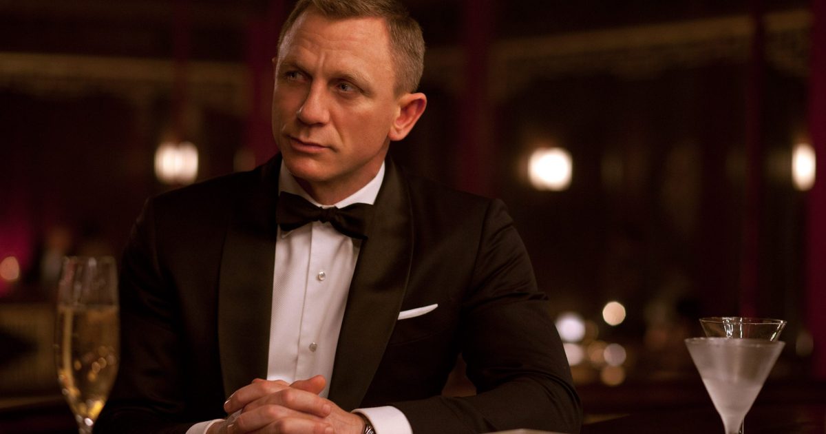 El futuro de James Bond se burla del jefe de Amazon MGM Studios
