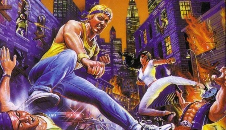 El hermano menor de Seal ha firmado para dirigir la película 'Streets Of Rage'