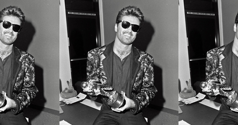 El legado de George Michael se revisa en "Esta noche la música parece tan fuerte", de Sathnam Sanghera