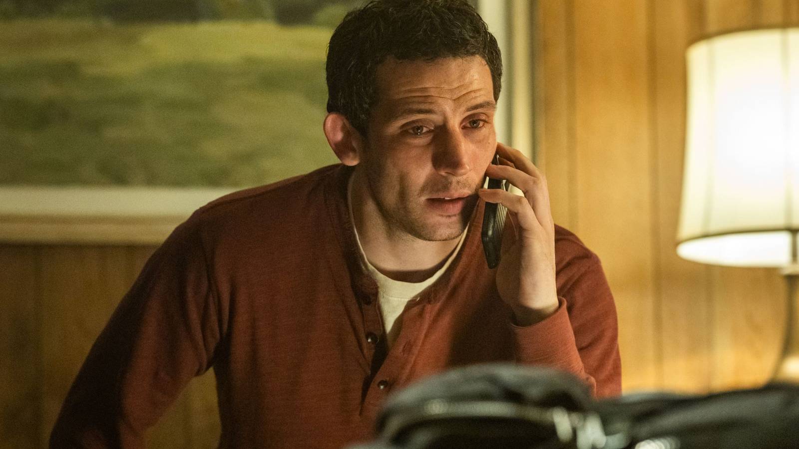 El mejor director de ciencia ficción de todos los tiempos finalmente regresa