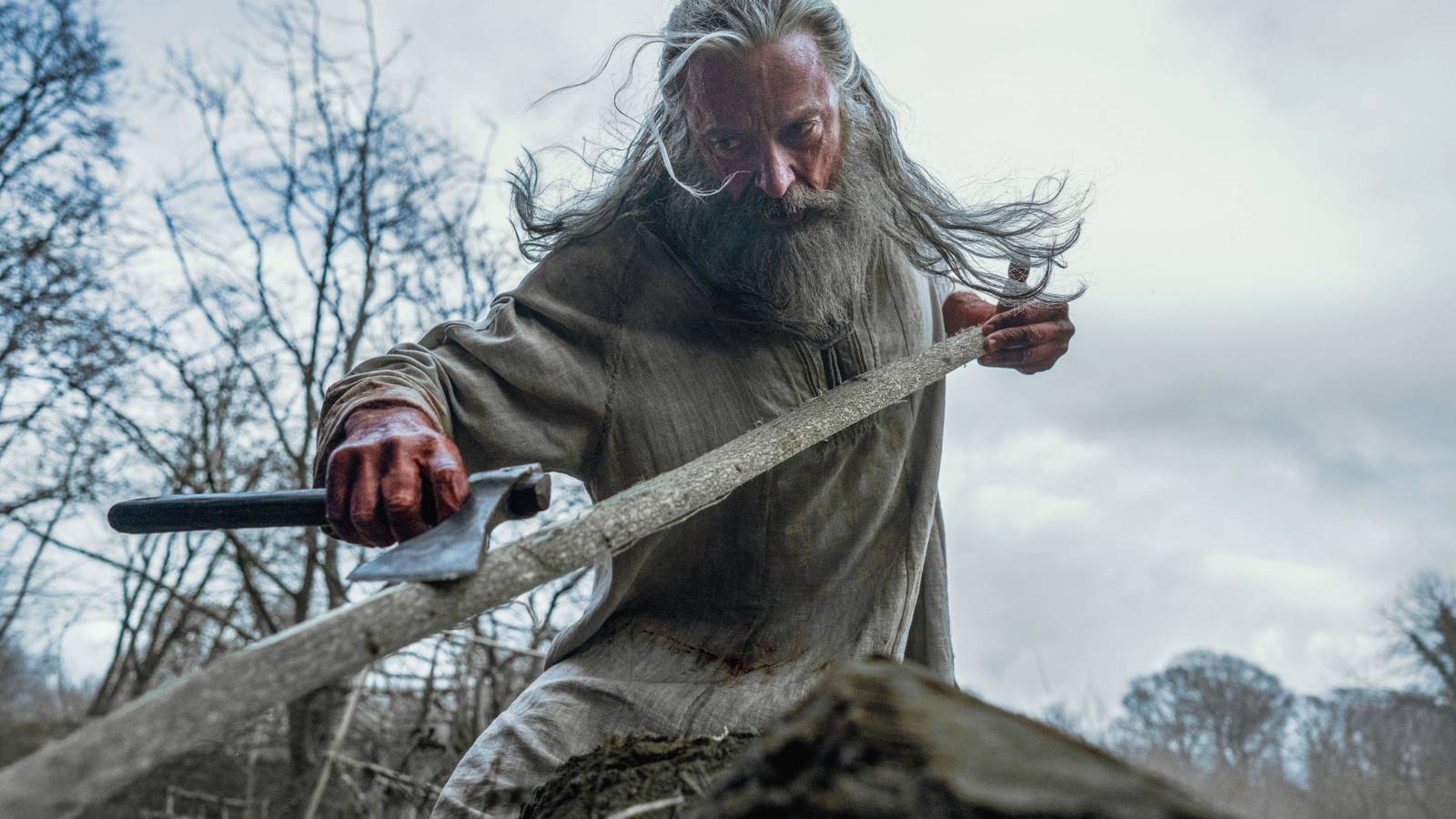 El nuevo reemplazo de Logan de Hugh Jackman se lanza oficialmente en 2 semanas