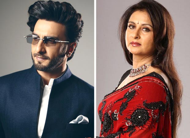 "El padre de Ranveer Singh no estaba contento con el manejo de la disputa de Don 3 por parte de FWICE", dice el presidente de CINTAA, Poonam Dhillon 3: Bollywood News