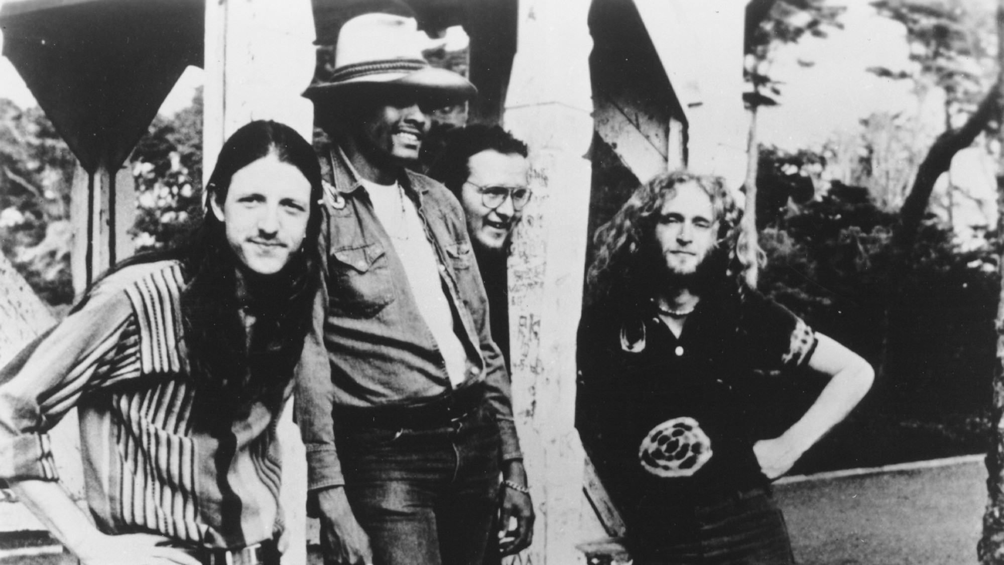 El primer éxito Top 40 de los Doobie Brothers demostró su propia tesis sobre el poder de la música