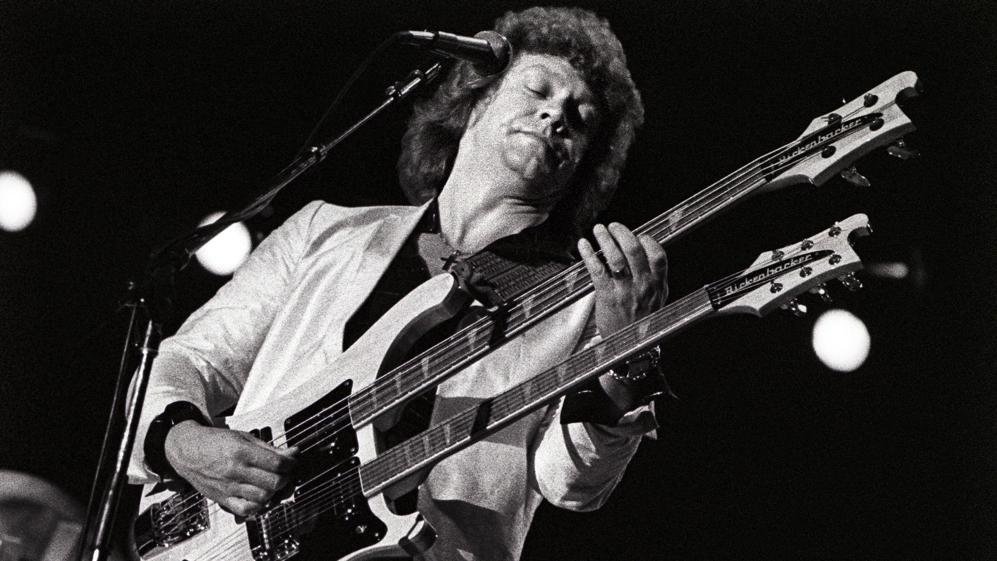 El primer sencillo de los años 80 de Moody Blues contó con una nueva formación y una nueva dirección