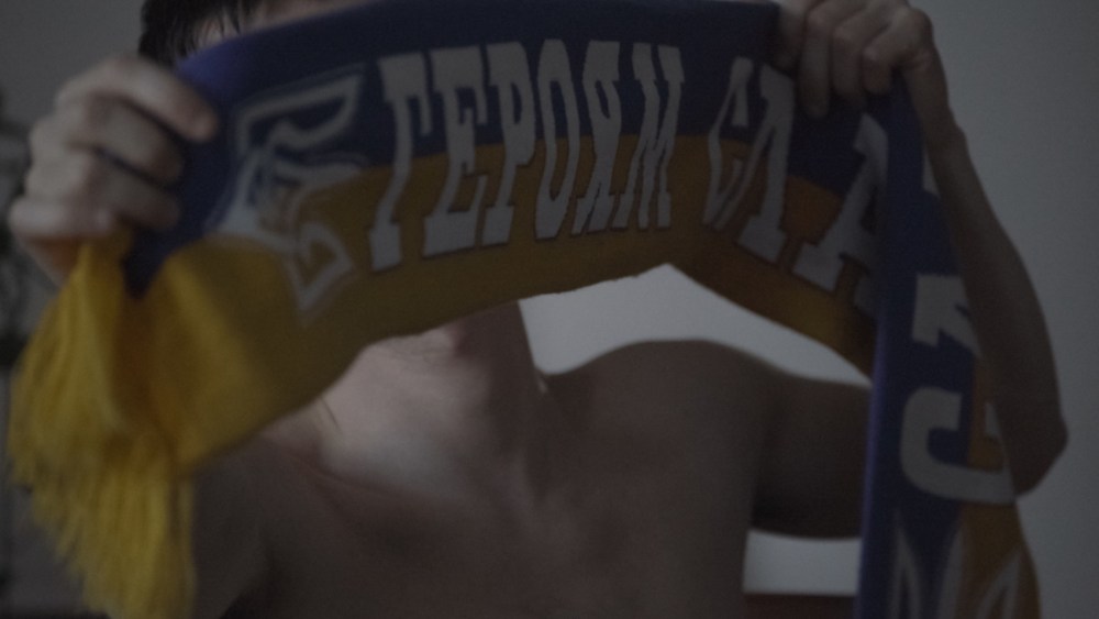 El productor de 'Flow' se une al 'Times New Roman' de Philip Sotnychenko