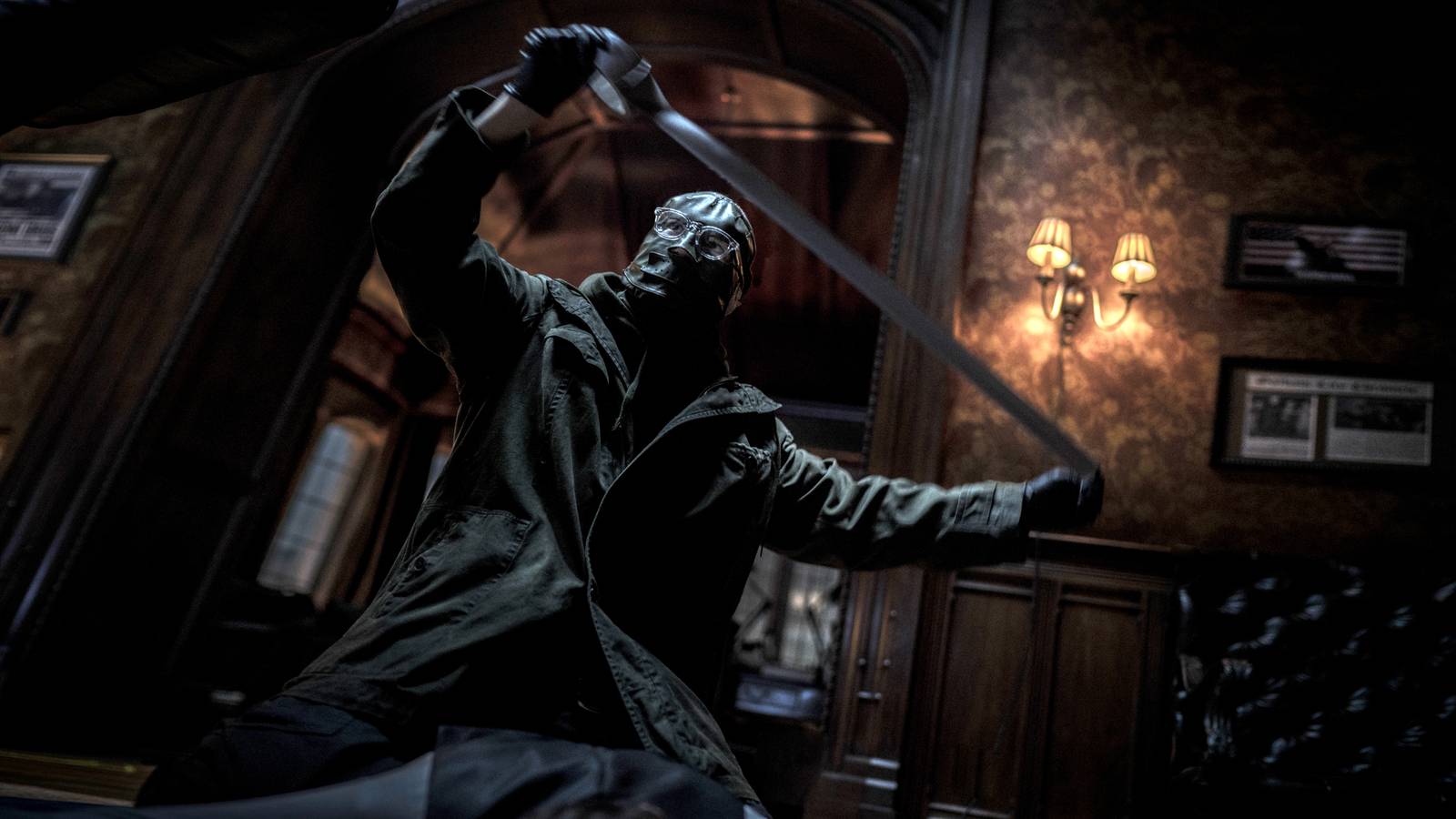 El rumor del casting de Batman Parte 2 revela una película aún más oscura que la original