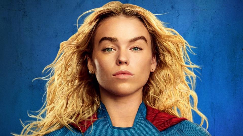 El seguimiento de 'Supergirl' se estrenará con $ 55 millones, menos de la mitad del primer fin de semana de 'Superman'