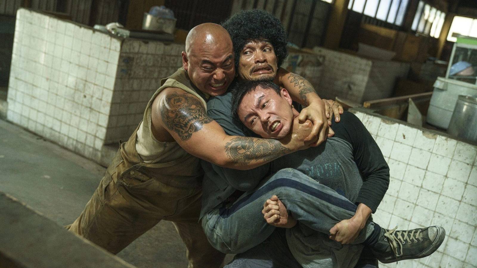 El thriller de acción "Lo mejor del año" de 2026 es tan bueno que unió a críticos y fanáticos