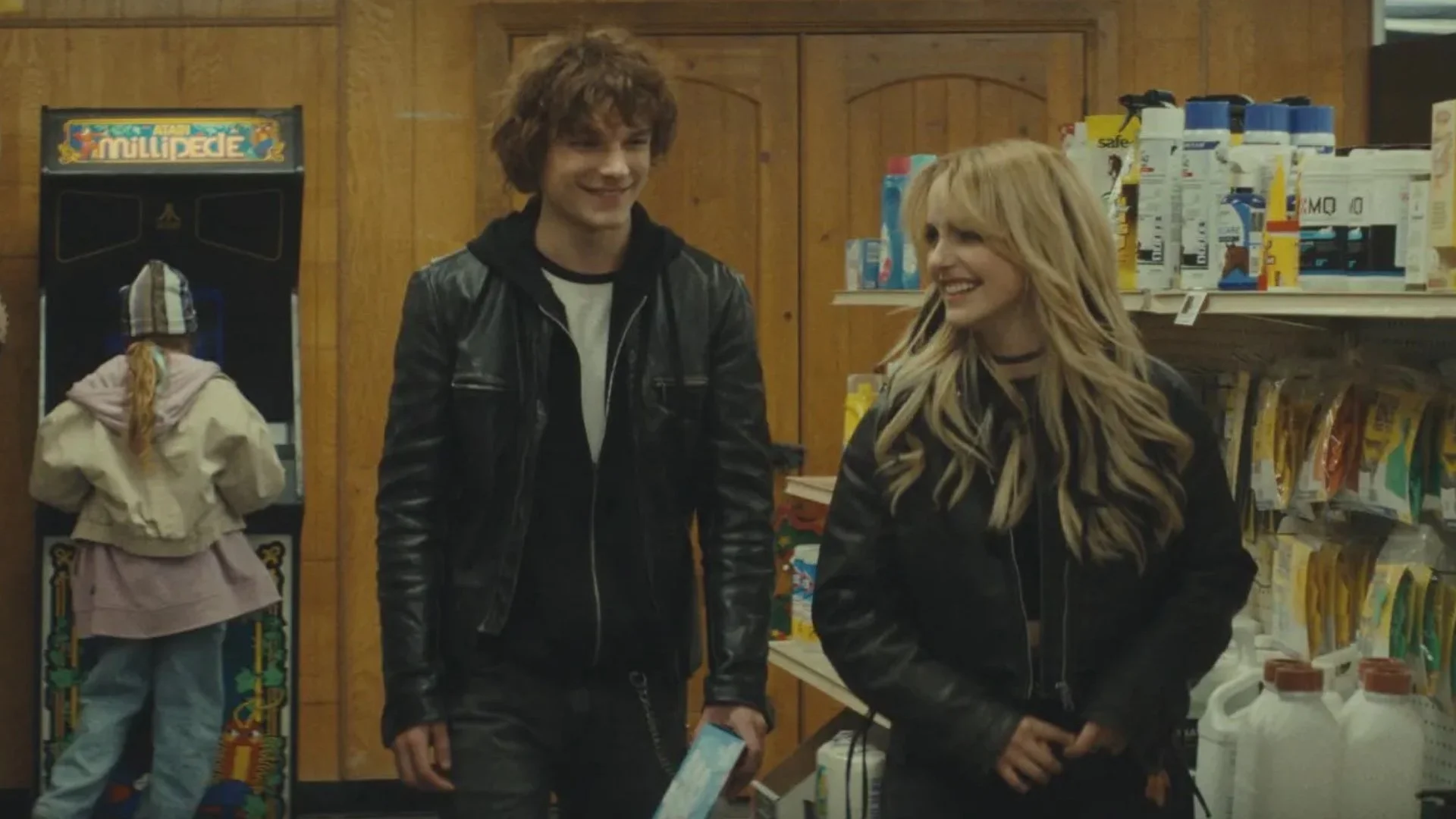 El tráiler de la comedia de viaje por carretera inspirada en Green Day, NIMRODS, parece un viaje divertido – GeekTyrant