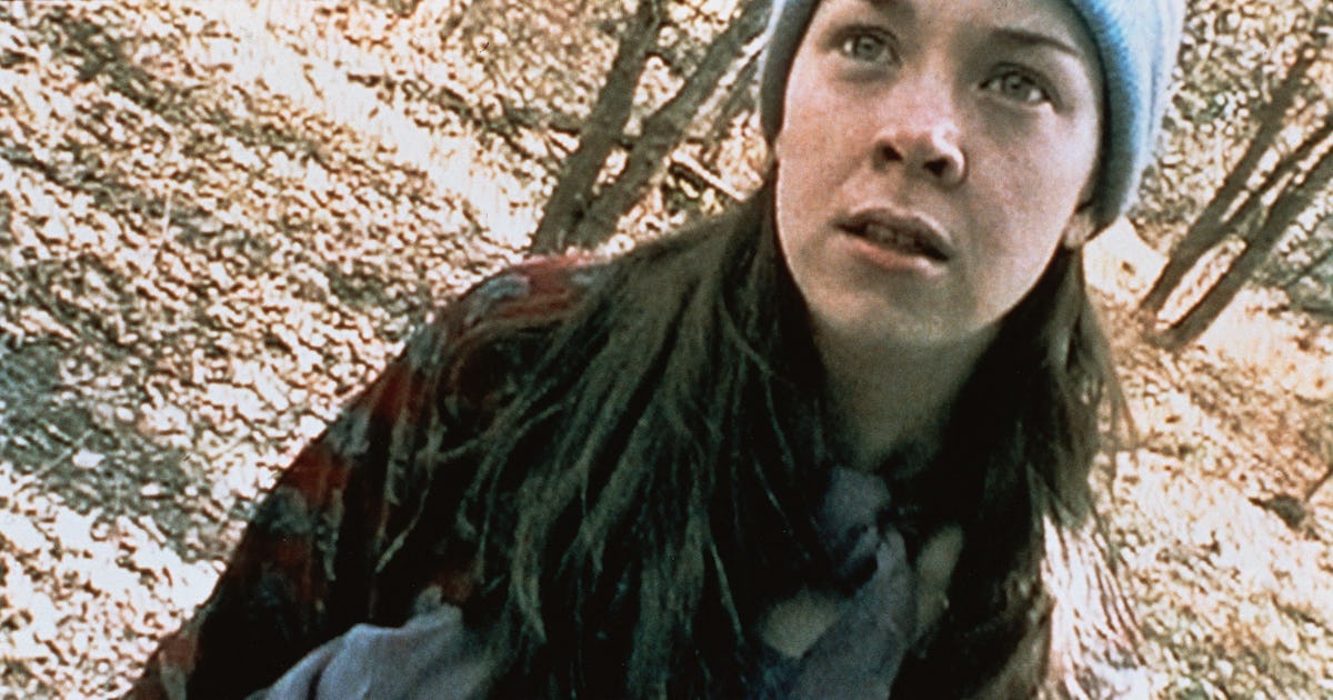 El último reinicio de 'Blair Witch' no incluirá a la estrella original, por una buena razón