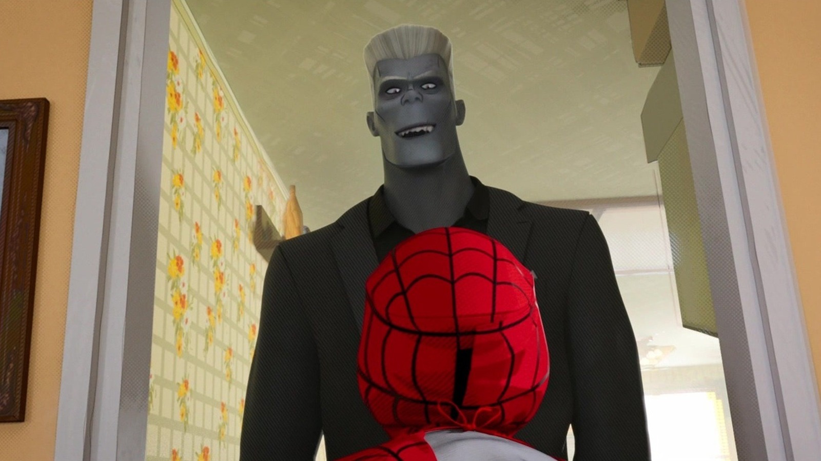 El villano más subestimado de Spider-Man está teniendo un gran momento en el cine y la televisión