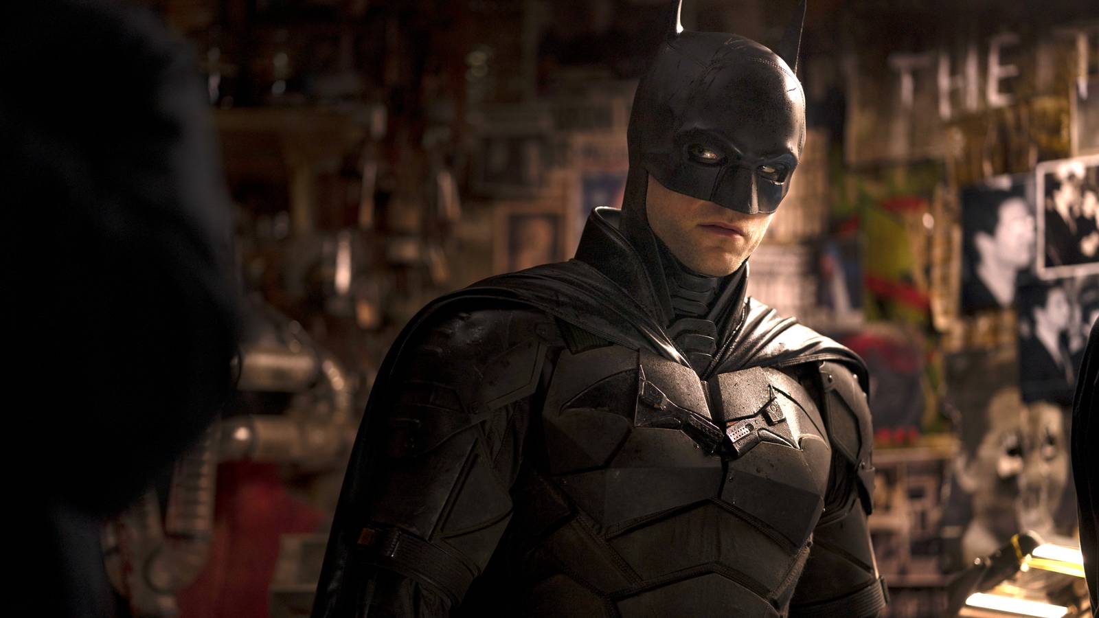 El villano sorpresa de Batman 2 revelado en un nuevo informe