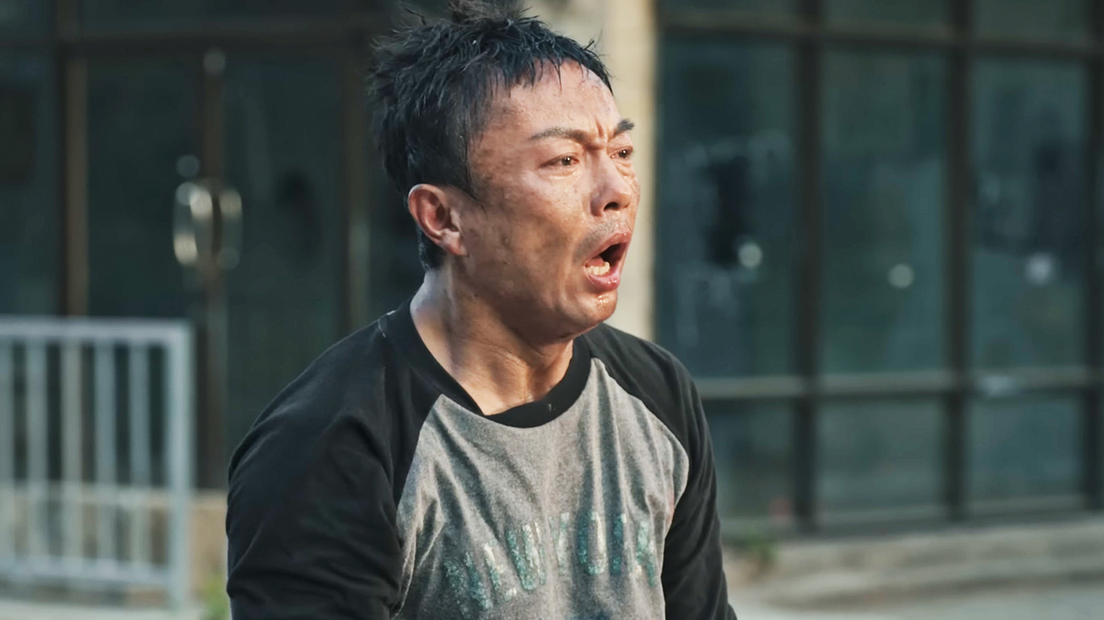 Este intenso thriller de acción de 2026 tiene una calificación casi perfecta en Rotten Tomatoes