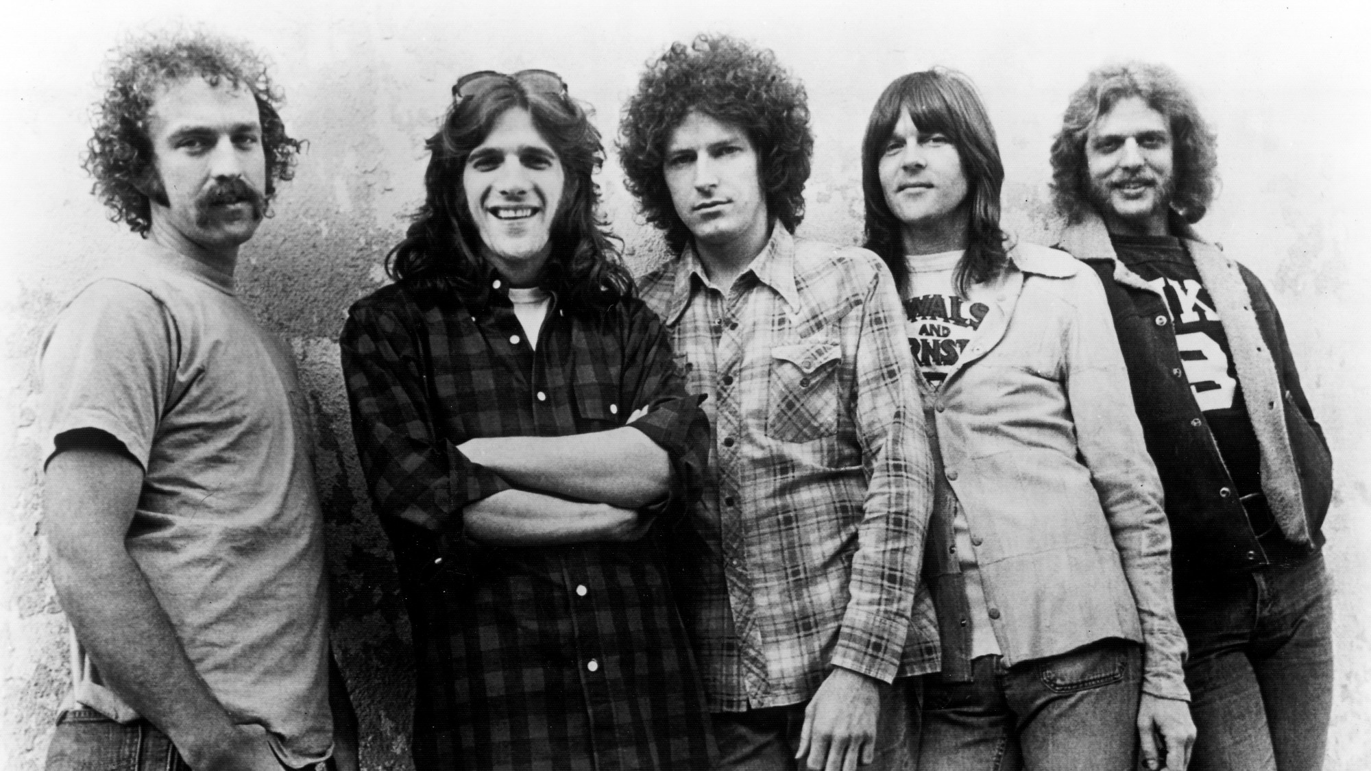 Este productor icónico se negó a grabar Eagles, hasta que escuchó un elemento crucial de su sonido