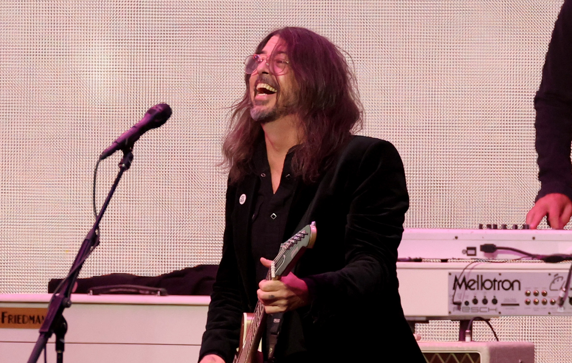 Esto es lo que tocaron Foo Fighters al iniciar la gira europea de 2026: trayendo de vuelta 'Marigold' y cambiando instrumentos