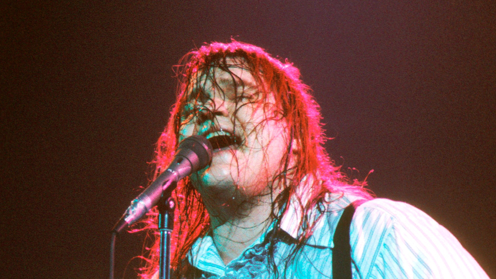 Estos álbumes de rock clásico más vendidos nunca alcanzaron el número 1