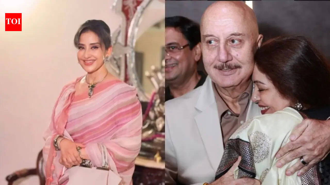 Estrellas de Bollywood que lucharon contra el cáncer con valentía: historias inspiradoras de supervivencia y recuperación