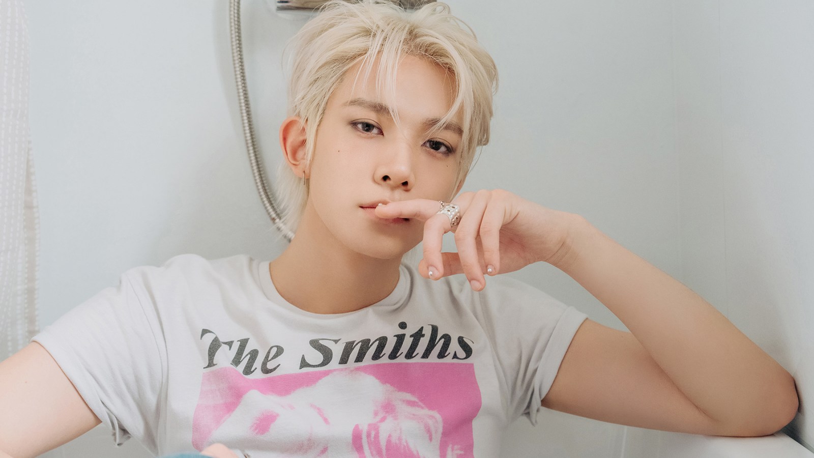 Evan habla sobre su debut en solitario, 'Ride or Die', nueva música y planes futuros
