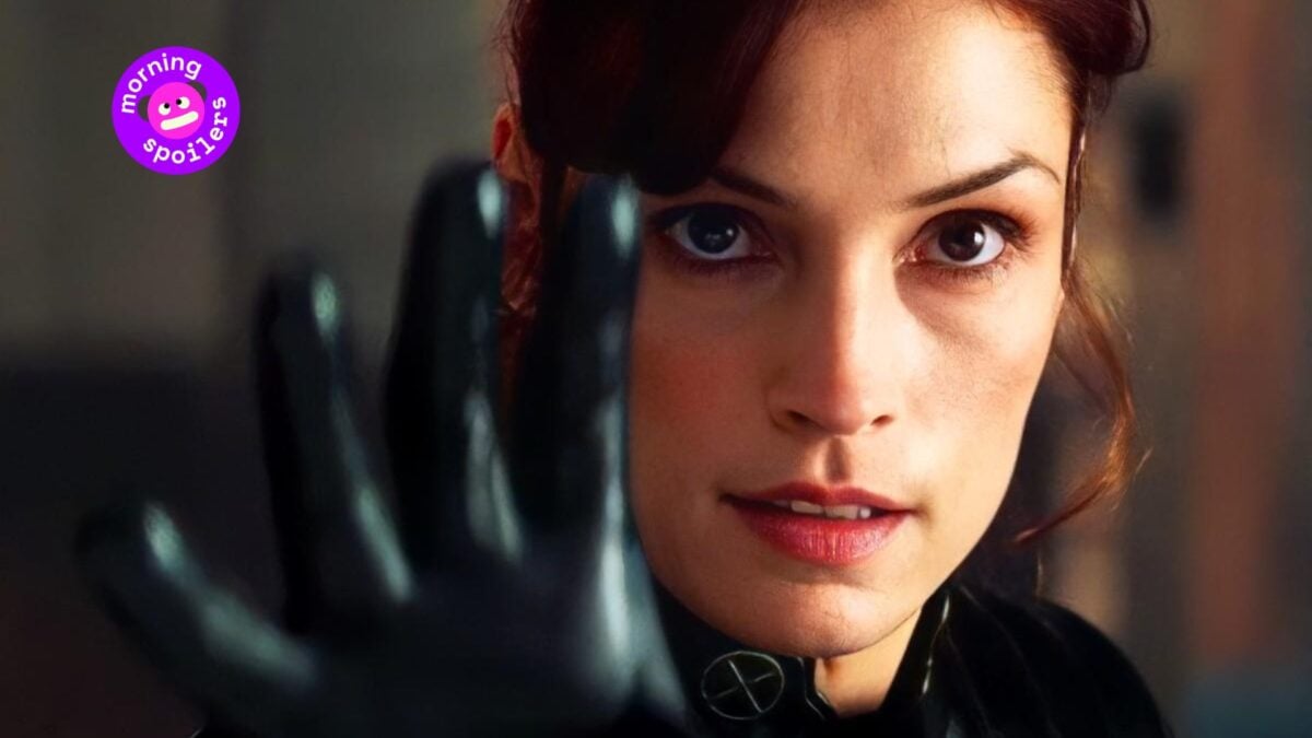 Famke Janssen tiene algo que decir sobre la ausencia de Jean Grey en 'Avengers: Doomsday'