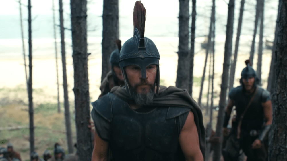 Formatos de 'La Odisea' explicados: Imax, 70 mm y más