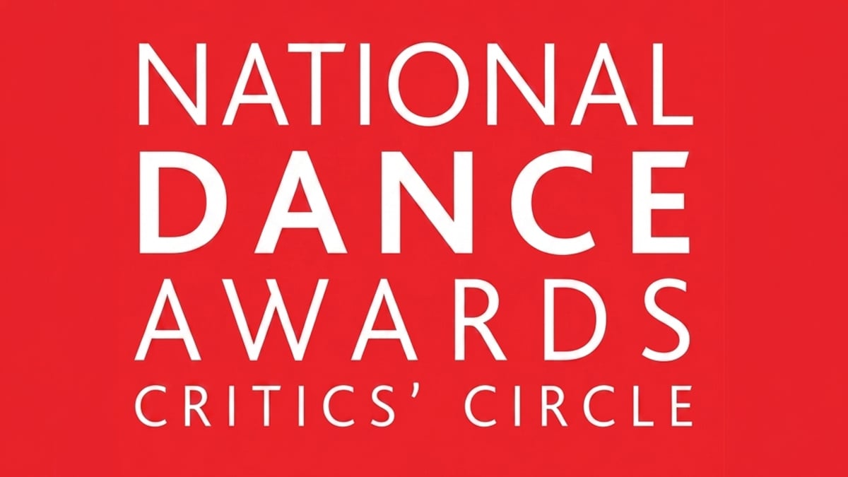 Ganadores de los Premios Nacionales de Danza 2025