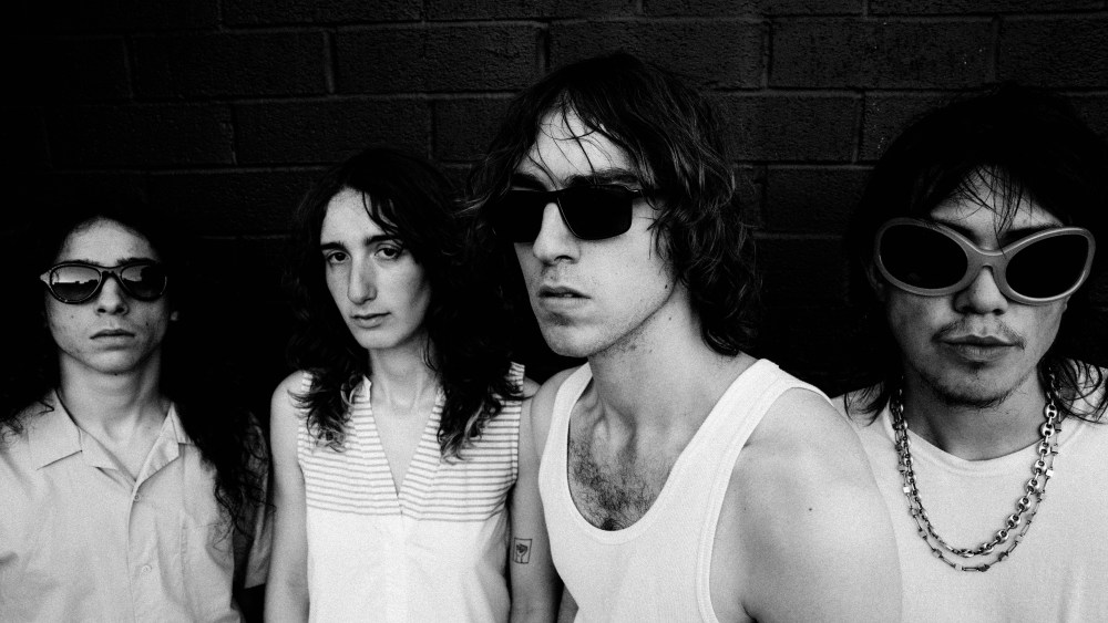 Geese y Oklou ganan a lo grande en los Libera Indie Awards 2026