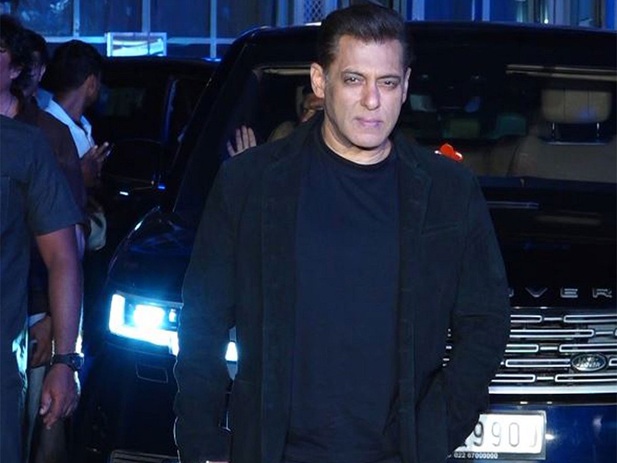 Govind Namdev se distancia de Kala Hiran en medio de la batalla judicial de Salman Khan