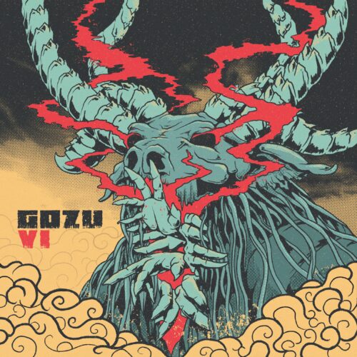 Gozu - Revisión de Gozu VI