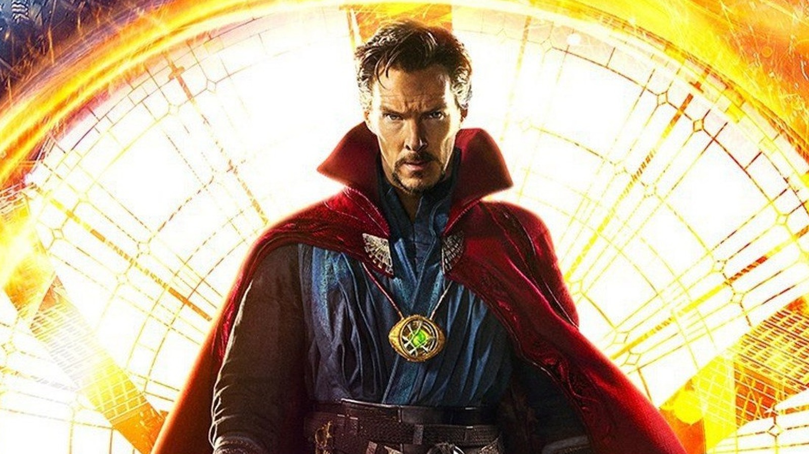 Hace 10 años, Doctor Strange casi nos ofrece el debut de un aterrador villano de Marvel