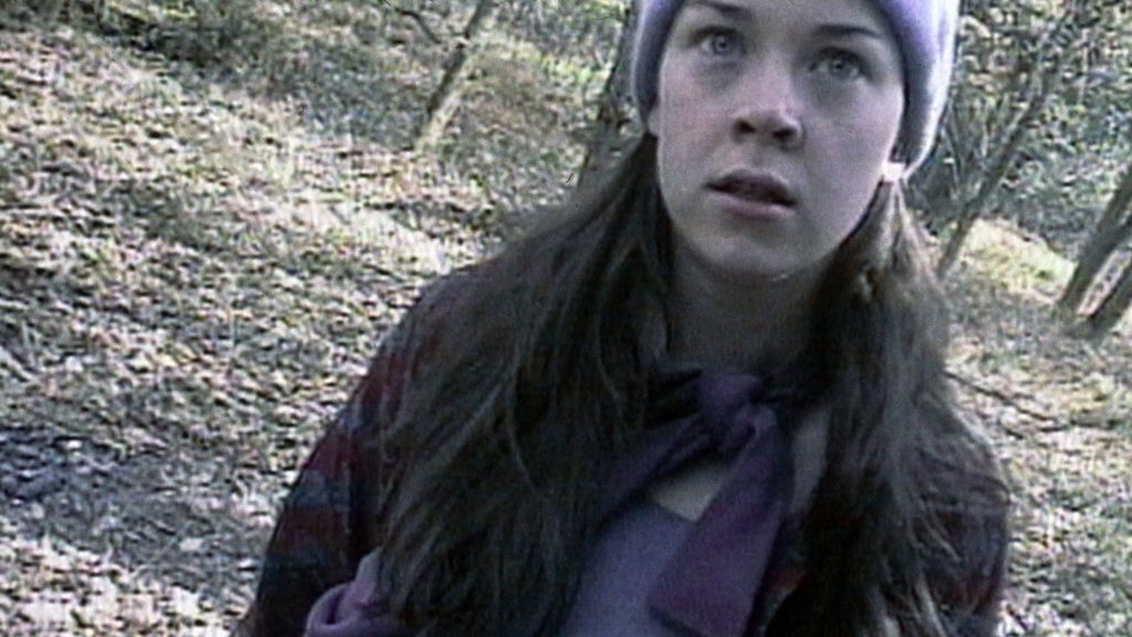 Heather Donahue de Blair Witch dice que "no participará" en el reinicio