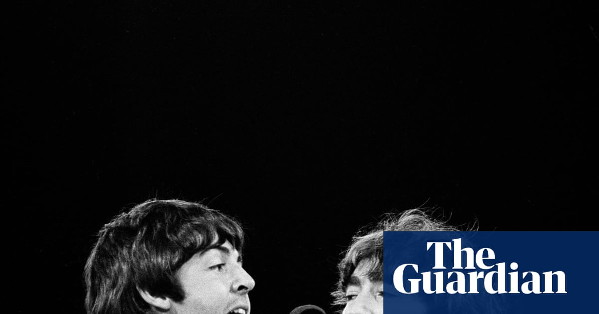 Hola, adiós: la caótica y controvertida gira final de los Beatles, como nunca antes se había visto | Los Beatles