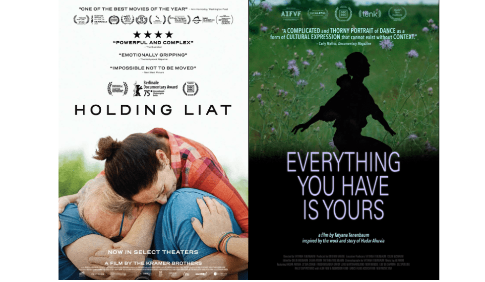 'Holding Liat', 'Todo lo que tienes es tuyo' se transmitirá en Kinema