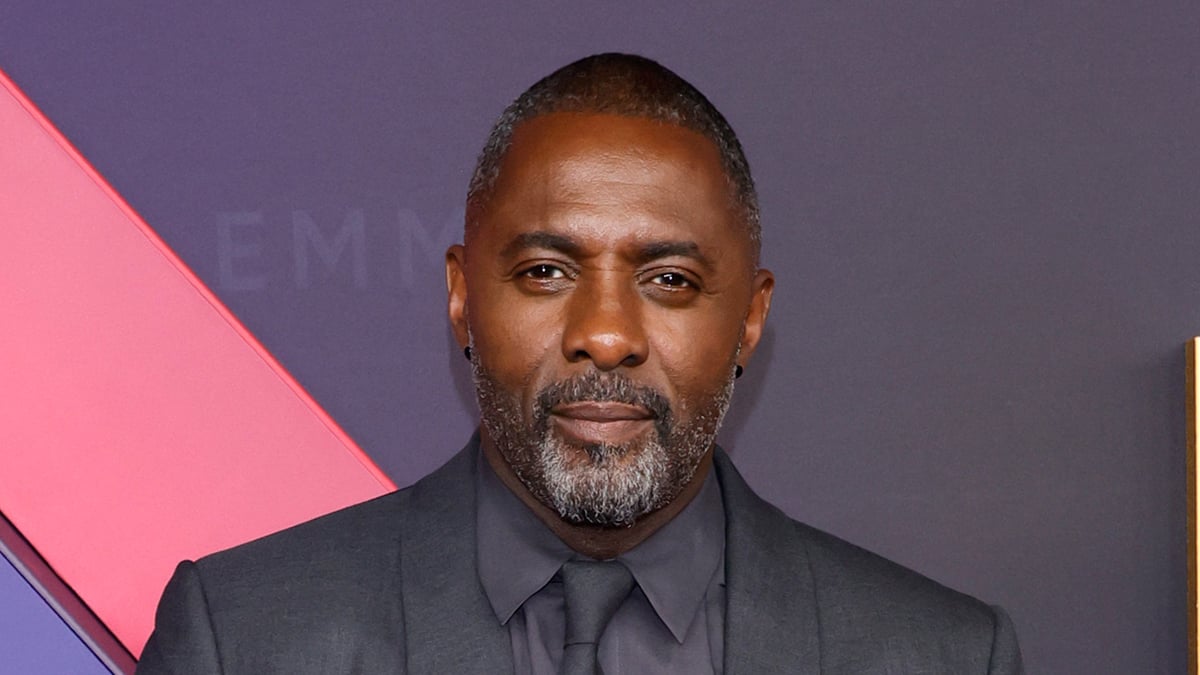 Idris Elba aborda los rumores de James Bond y dice: "No intentemos despertarlo" - Solo Jared - Noticias de famosos y chismes
