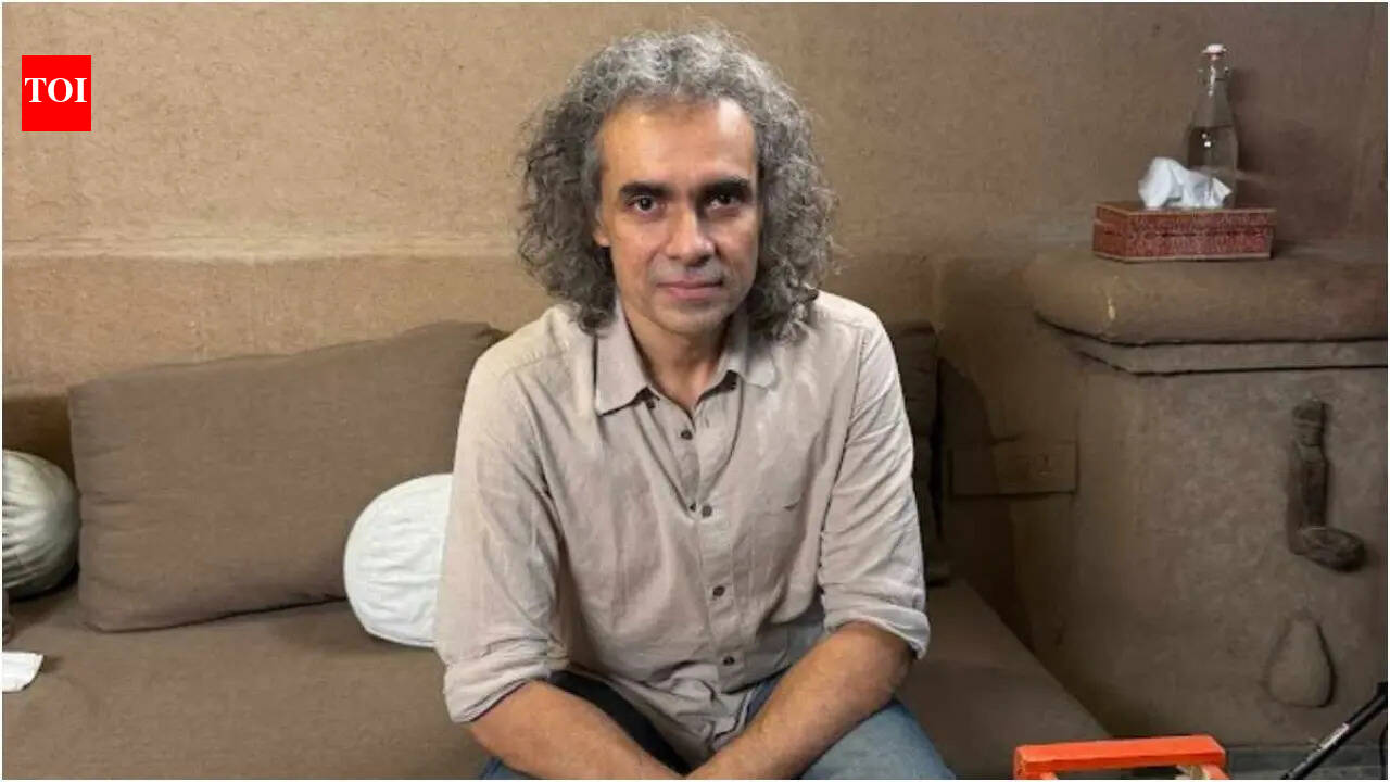 Imtiaz Ali quiere llevar a la pantalla la historia de Radha-Krishna: 'Tiene una filosofía más profunda' |