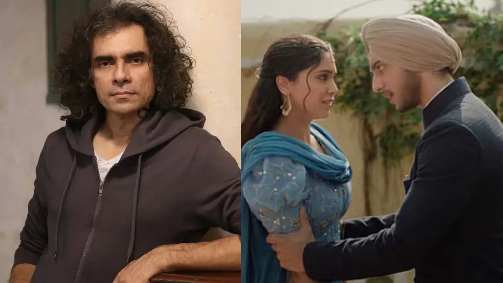 Imtiaz Ali reacciona a la actuación de taquilla del principal Vaapas Aaunga: 'Thoda Hairaan Hoon'