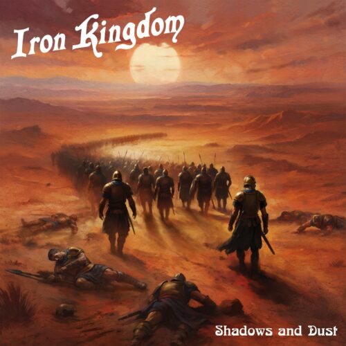 Iron Kingdom - Revisión de sombras y polvo