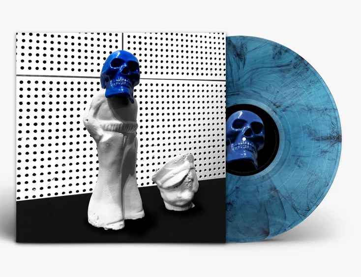 Jack White revela silenciosamente nuevo álbum, 'Frozen Charlotte', vía preventa