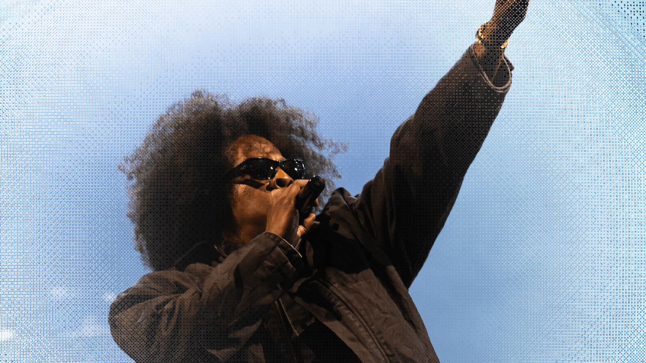 Jay-Z vuelve a encerrarse | GQ